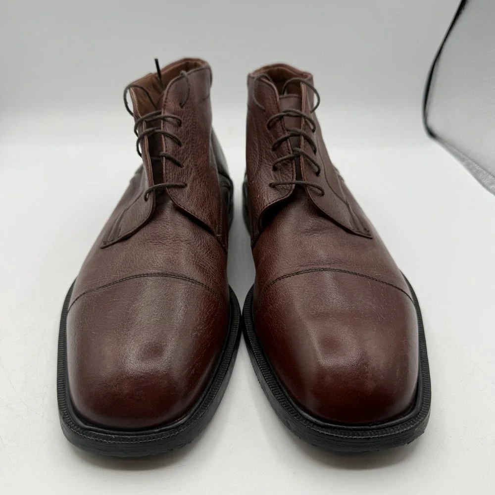Valleverde chukka boots